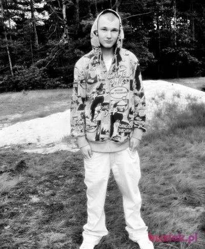 Damian, Male, 33, Polska, Photo: 1