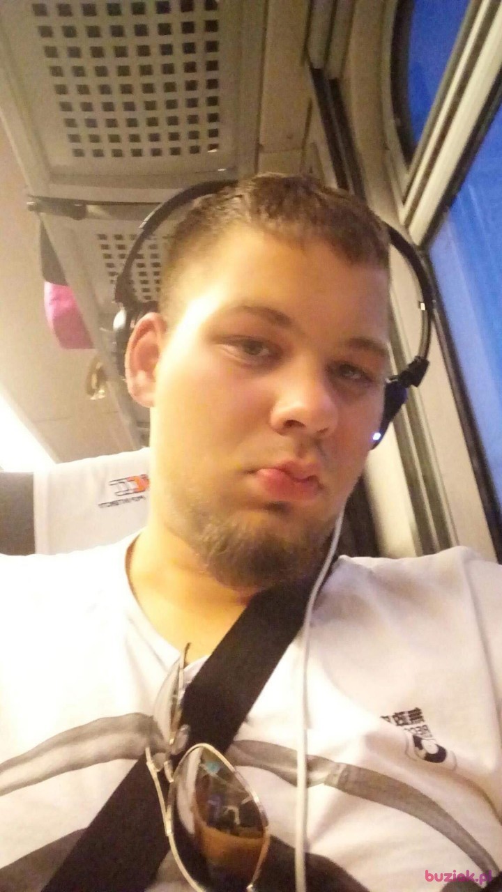 Maciej, Male, 25, Mińsk Mazowiecki, Polska, Photo: 1