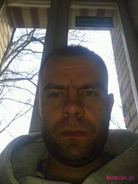 Kamil, Male, 40, Gorzów Wielkopolski, Polska, Photo: 4