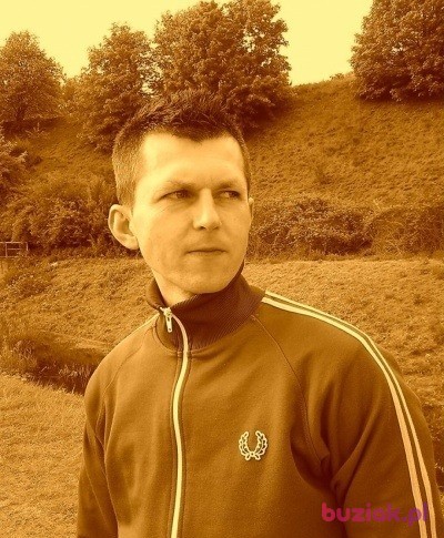 krzysiek1981, Male, 44, Westminster, Wielka Brytania, Photo: 3