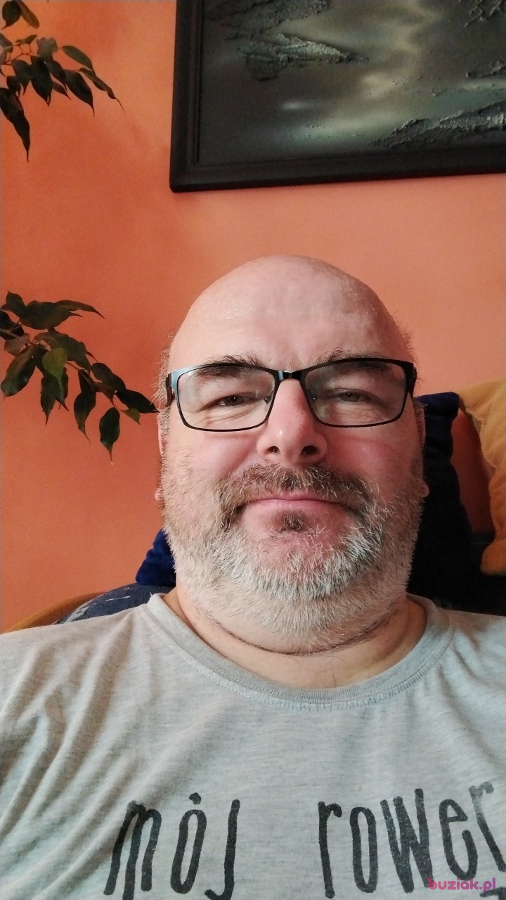 Wojtek, Mężczyzna, 57, Toruń, Polska: 1