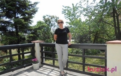 Iwona, Female, 67, Zgierz, Polska, Photo: 1