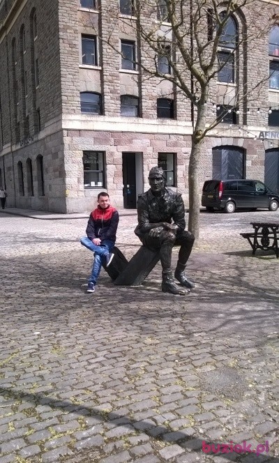Marcin, Mężczyzna, 37, Kraków, Polska, Zdjęcie: 1