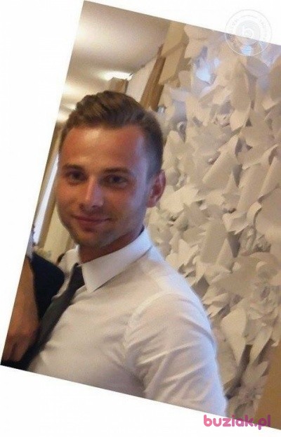 Dawid, Mężczyzna, 35, Białystok, Polska: 1