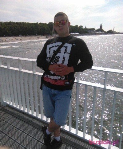 michaaas95, Mężczyzna, 29, Legnica, Polska, Zdjęcie: 1