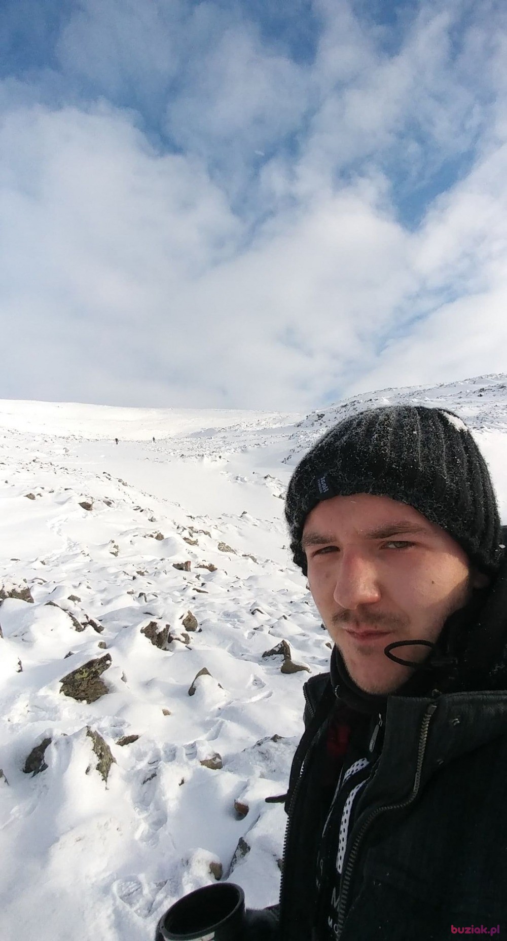 Paweł, Male, 29, Wielka Brytania, Photo: 3