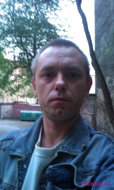 Andrzej, Mężczyzna, 53, Zgorzelec, Polska: 1