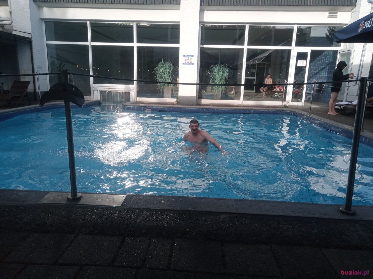 Pawel, Male, 36, Poznań, Polska, Photo: 2