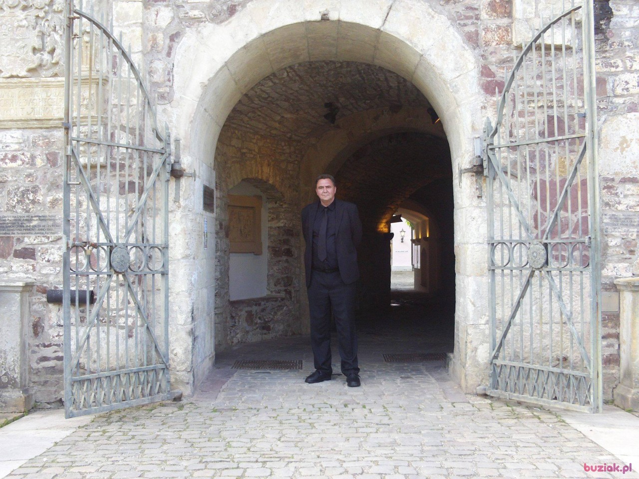 Grzegorz, Mężczyzna, 64, Hannover, Niemcy, Zdjęcie: 4