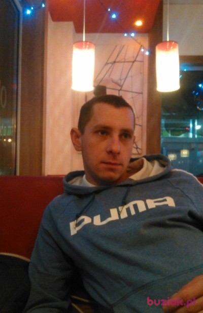 Rafał, Male, 36, Siedlce, Polska, Photo: 1