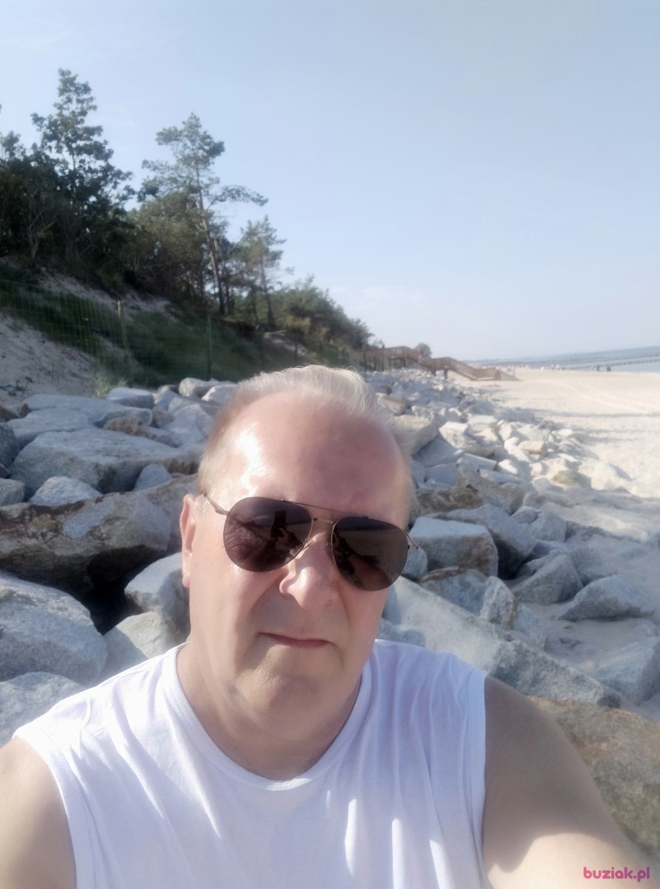 Artur, Mężczyzna, 58, Pleszew, Polska, Zdjęcie: 5