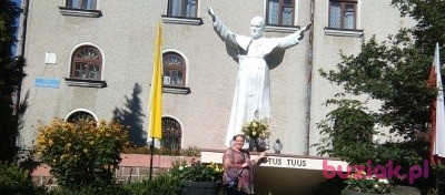 Iwona, Female, 48, Busko-Zdrój, Polska, Photo: 5