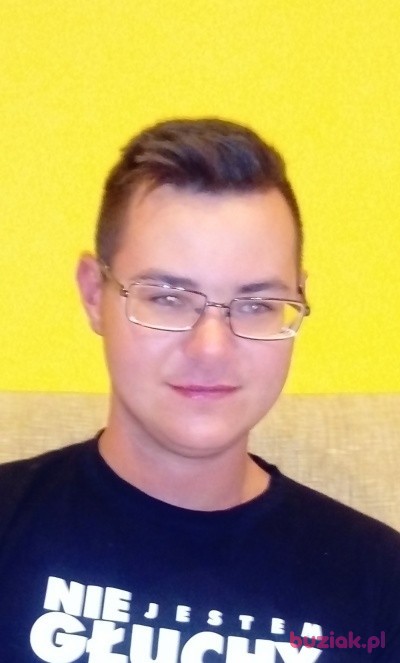 Jacek, Mężczyzna, 26, Wałbrzych, Polska, Zdjęcie: 1