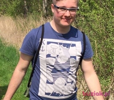 Michał, Male, 24, Biała Podlaska, Polska: 1