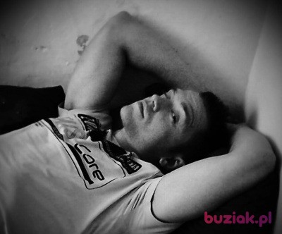 Damian, Male, 35, Łódź, Polska, Photo: 3
