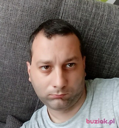 Krystian, Male, 41, Włocławek, Polska: 1