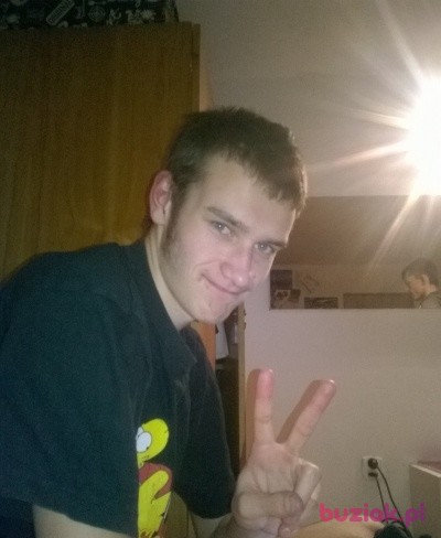filipek5, Mężczyzna, 28, Góra, Polska: 1