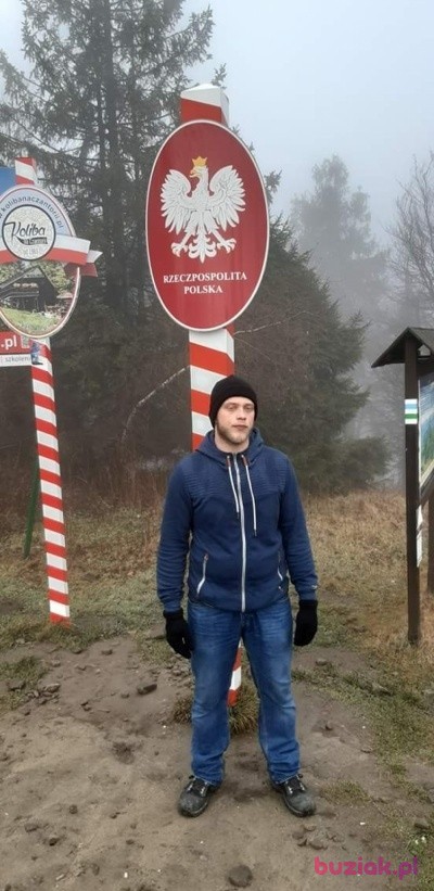 Herbert93, Mężczyzna, 31, Siemianowice Śląskie, Polska, Zdjęcie: 1