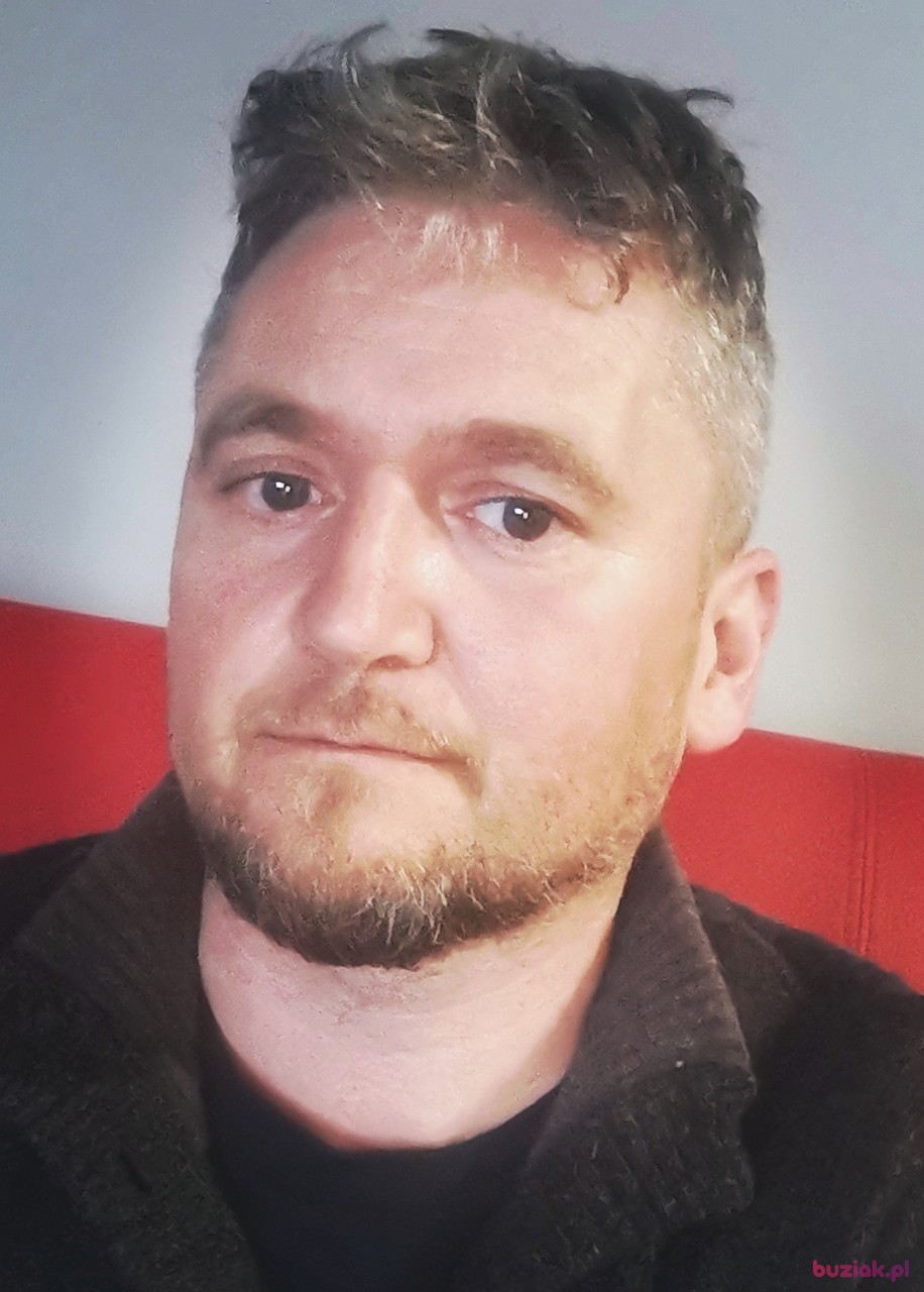 Paweł, Mężczyzna, 44, Wschowa, Polska, Zdjęcie: 1