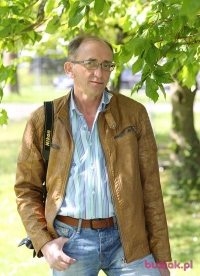 Kasimir, Mężczyzna, 58, Ravensburg, Niemcy: 1