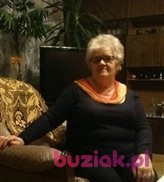 Krystyna, Female, 69, Białystok, Polska, Photo: 2