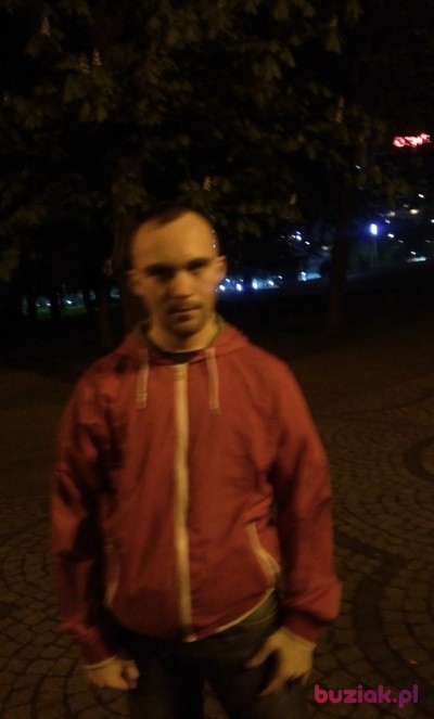 Daniel, Mężczyzna, 27, Katowice, Polska, Zdjęcie: 2