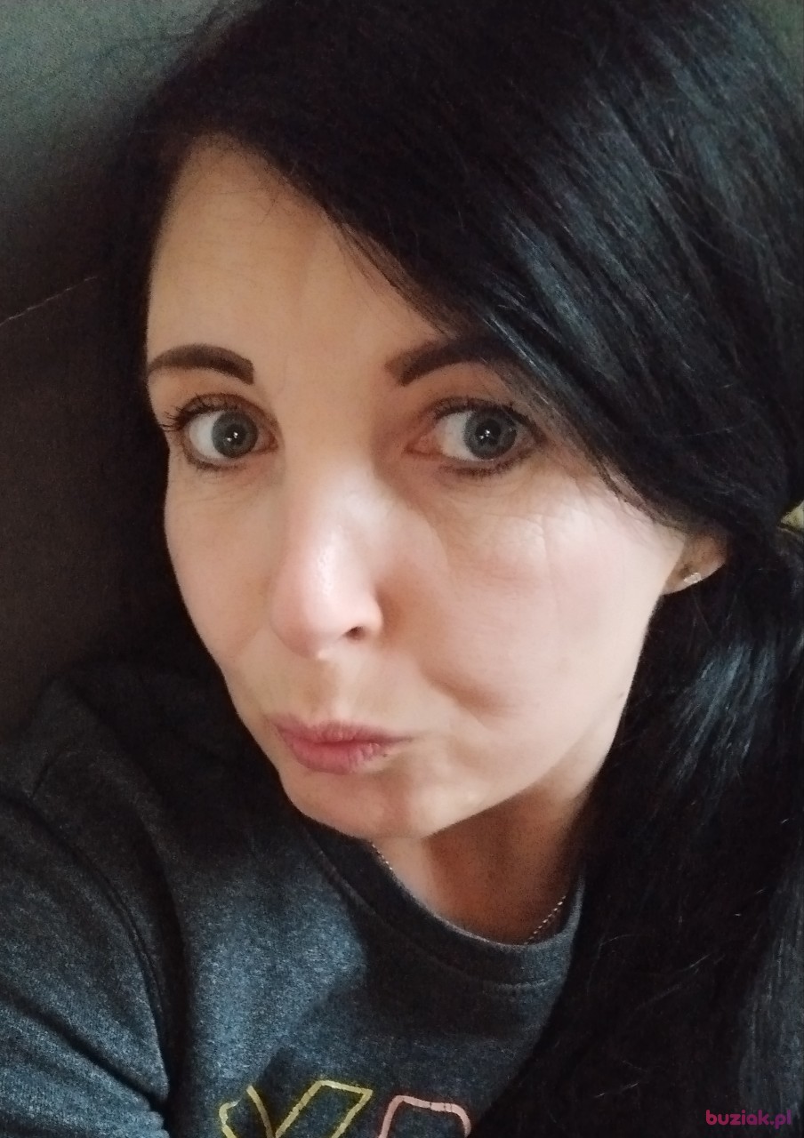 Karolcia, Female, 44, Połaniec, Polska, Photo: 1