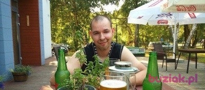 Michał, Male, 43, Kielce, Polska: 1
