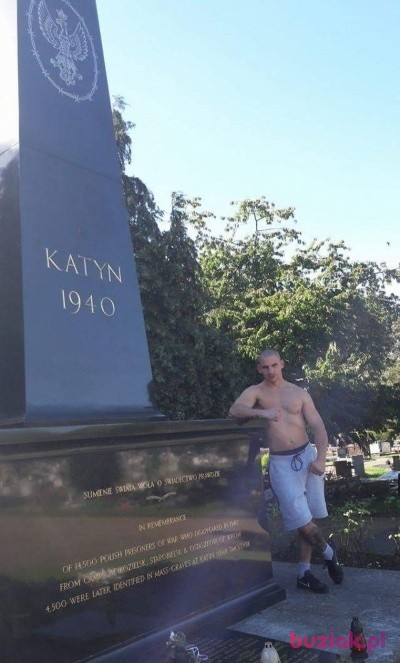 Mateusz, Mężczyzna, 38, Jarosław, Polska: 1