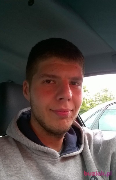 Mateusz, Mężczyzna, 33, Rawicz, Polska, Zdjęcie: 1