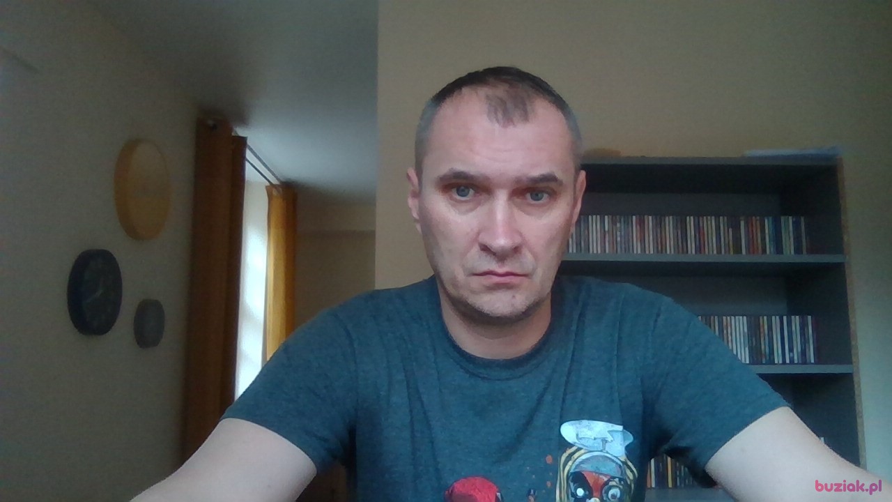 kris, Male, 50, Westminster, Wielka Brytania, Photo: 2