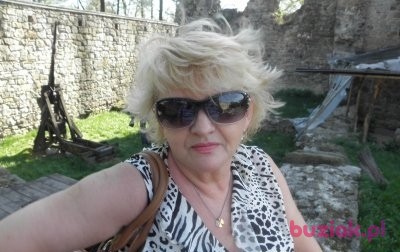 Jolanta, Female, 69, Katowice, Polska, Photo: 3