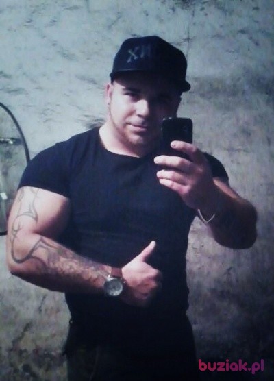 Dominik19888, Mężczyzna, 37, Gorzów Wielkopolski, Polska, Zdjęcie: 1