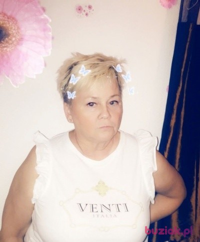 Majka, Female, 55, Rothwell, Wielka Brytania, Photo: 1