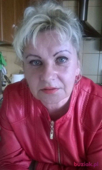 elzbieta, Female, 60, Wołczyn, Polska, Photo: 2