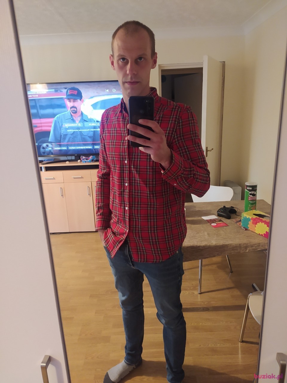 Dawid, Male, 32, Braintree, Wielka Brytania, Photo: 1