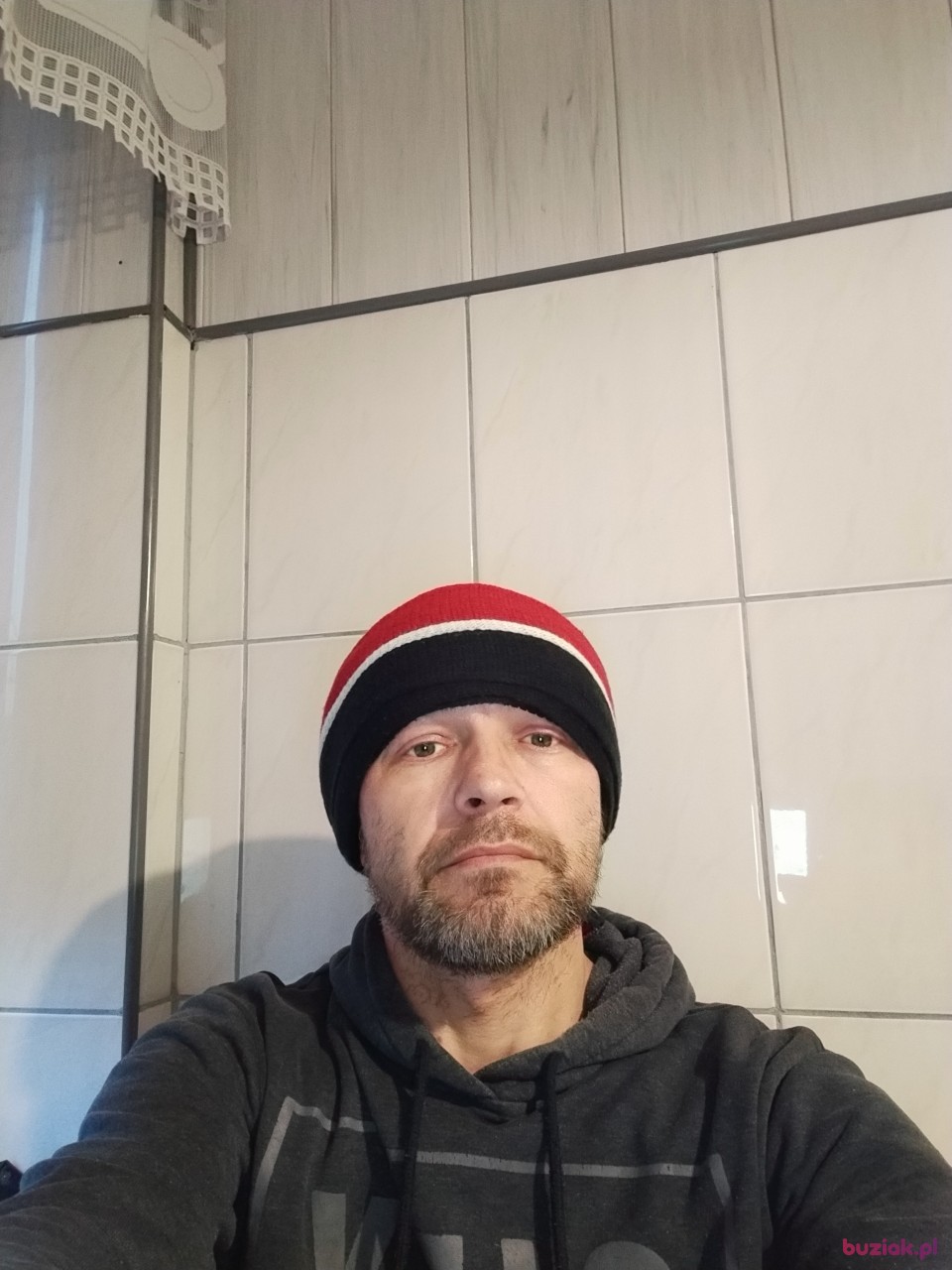 Krzysztof, Mężczyzna, 47, Łuków, Polska, Zdjęcie: 1