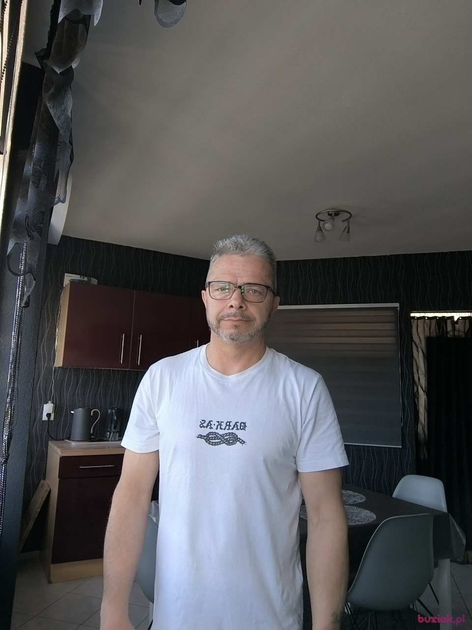 Mariusz, Mężczyzna, 48, Berlin, Niemcy, Zdjęcie: 2
