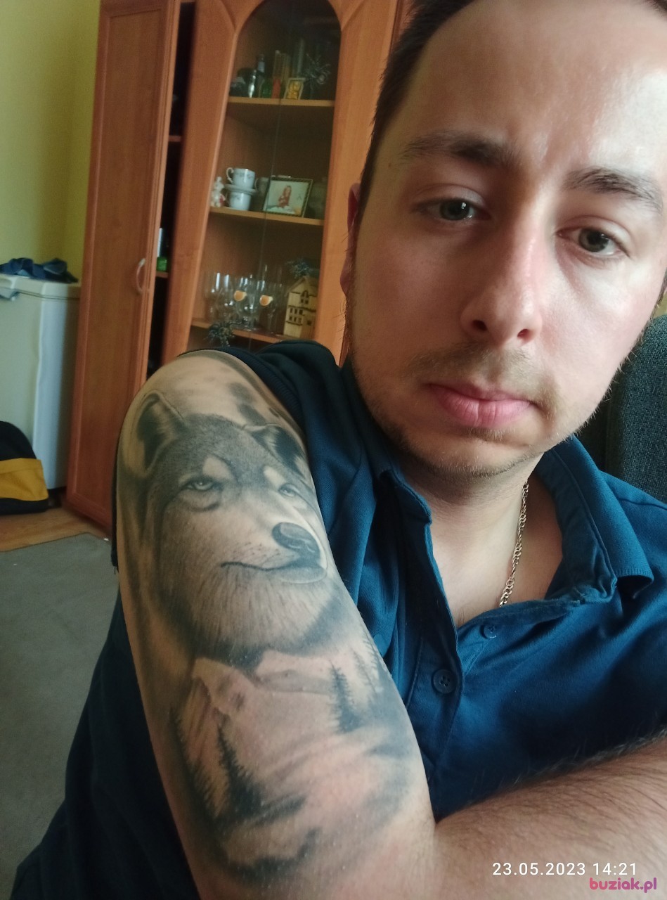 Piotr, Mężczyzna, 35, Nisko, Polska, Zdjęcie: 13