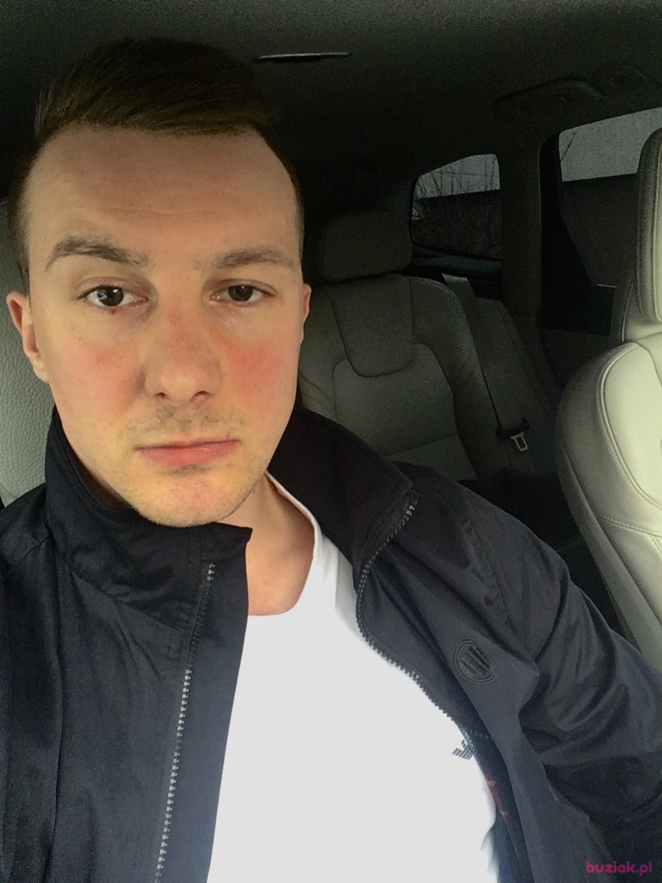Fabian, Male, 32, Szczecin, Polska, Photo: 1