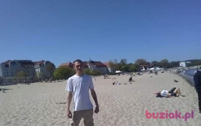 Daniel, Male, 37, Chełmno, Polska, Photo: 1