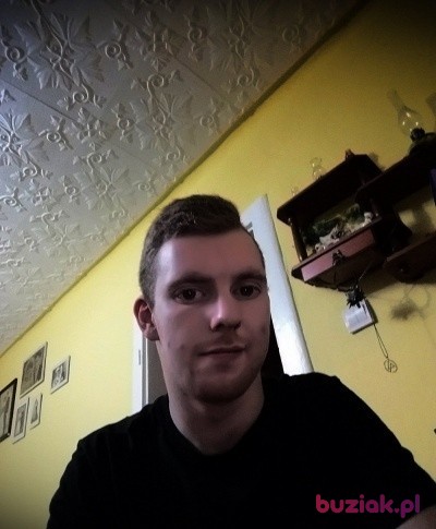 Dawid, Mężczyzna, 29, Polska: 1