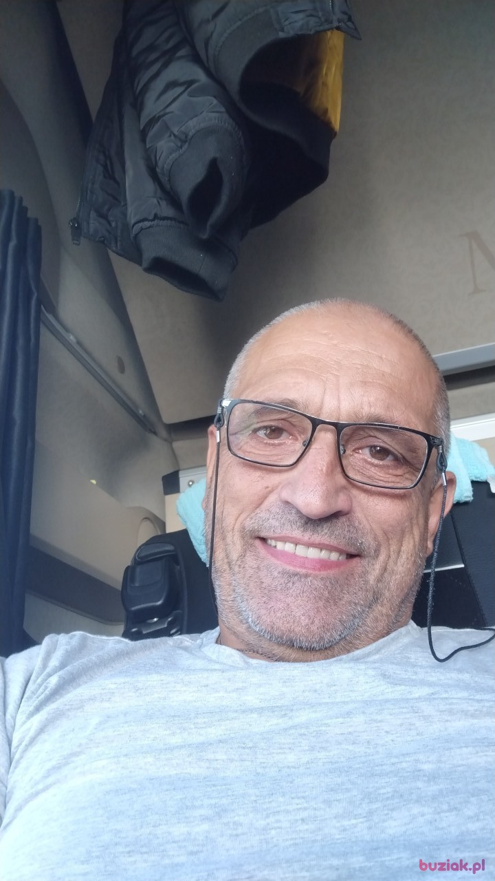 Wicio, Male, 58, Wolsztyn, Polska, Photo: 2