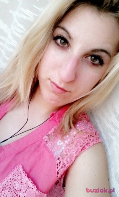 Jesica, Female, 27, Pruszcz Gdański, Polska: 1