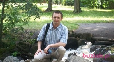 Mariusz, Mężczyzna, 45, Warszawa, Polska, Zdjęcie: 1