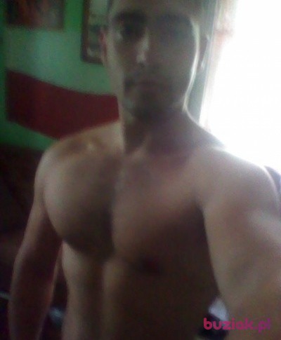 Jakub, Male, 32, Włocławek, Polska, Photo: 3