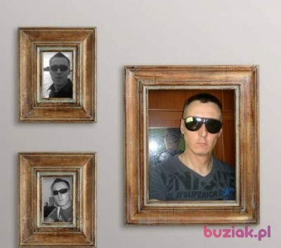pierre84, Mężczyzna, 41, Polska: 1