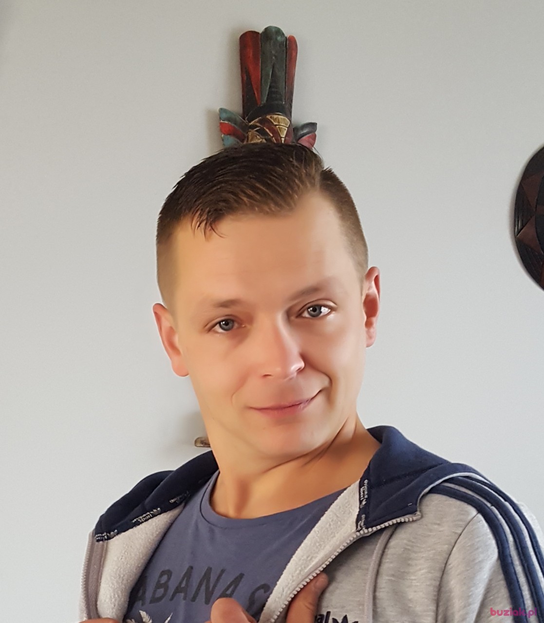 Paul, Mężczyzna, 38, Wakefield, Wielka Brytania, Zdjęcie: 1