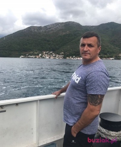 Mariusz, Male, 50, Lisse South Holland Province, Holandia: 1