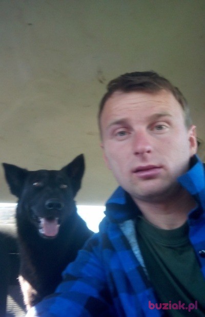 Marcin, Male, 38, Pieniężno, Polska, Photo: 2